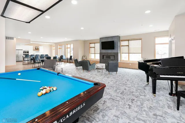 $629,000 | 200 4th Avenue North, Unit 201, Fargo, ND 58102