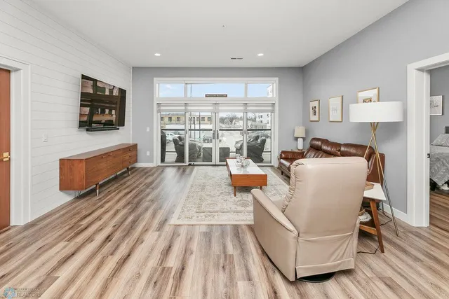 $629,000 | 200 4th Avenue North, Unit 201, Fargo, ND 58102