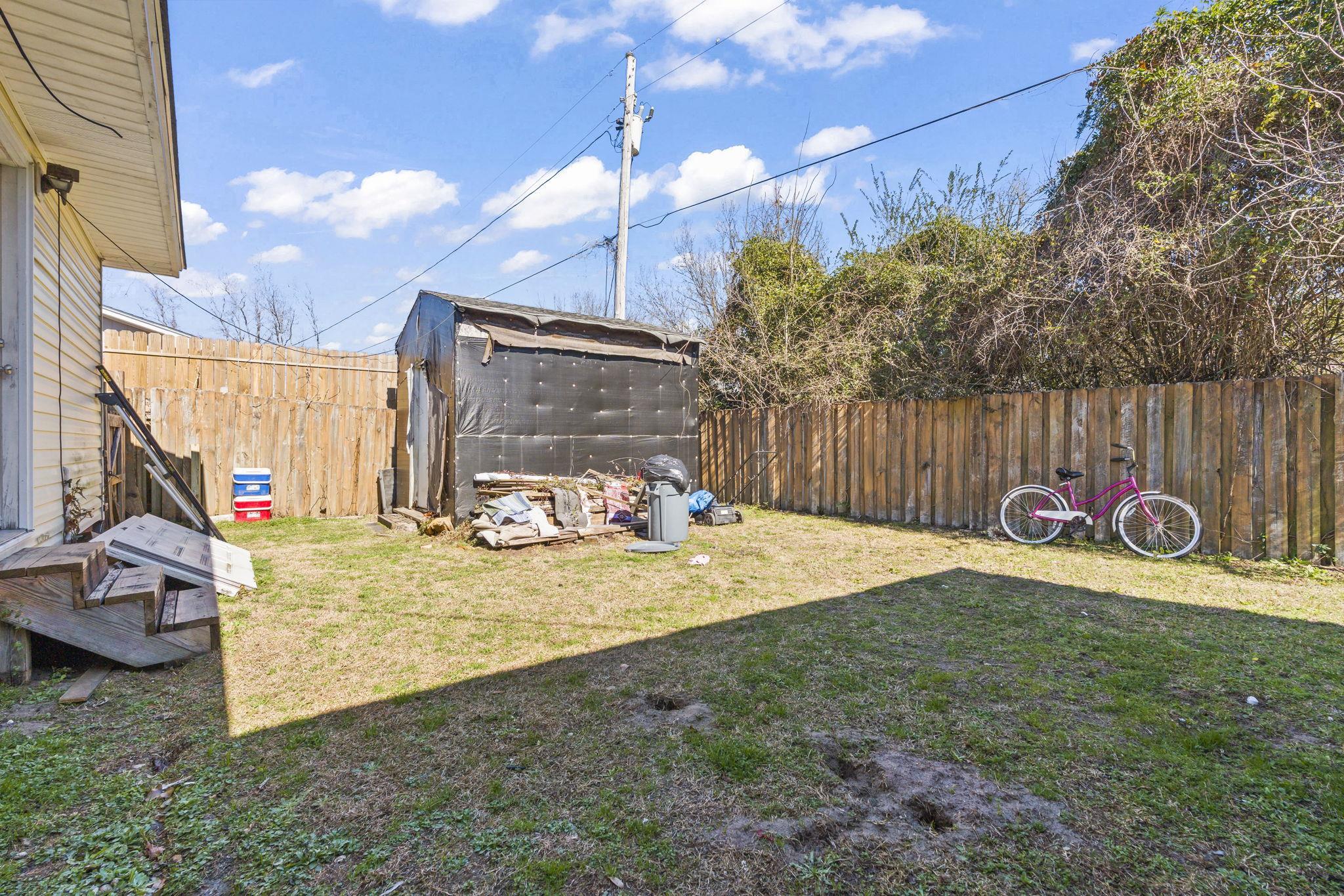 202 Luttie Road Myrtle Beach, SC 29588 - Photo 18 of 30