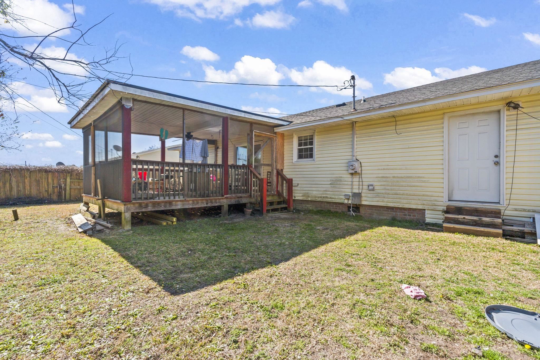 202 Luttie Road Myrtle Beach, SC 29588 - Photo 19 of 30