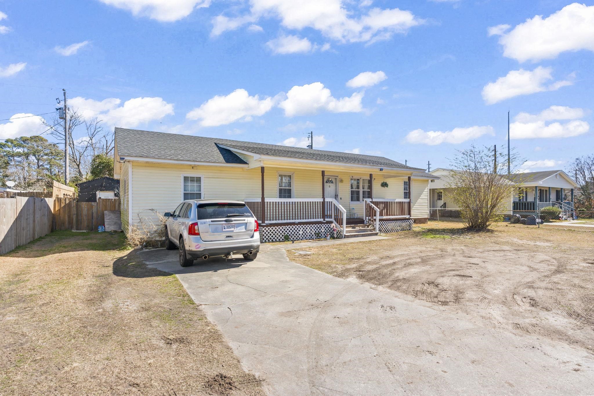 202 Luttie Road Myrtle Beach, SC 29588 - Photo 22 of 30