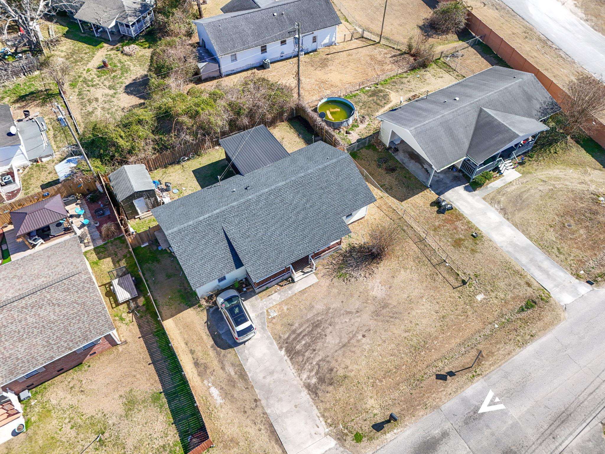 202 Luttie Road Myrtle Beach, SC 29588 - Photo 25 of 30