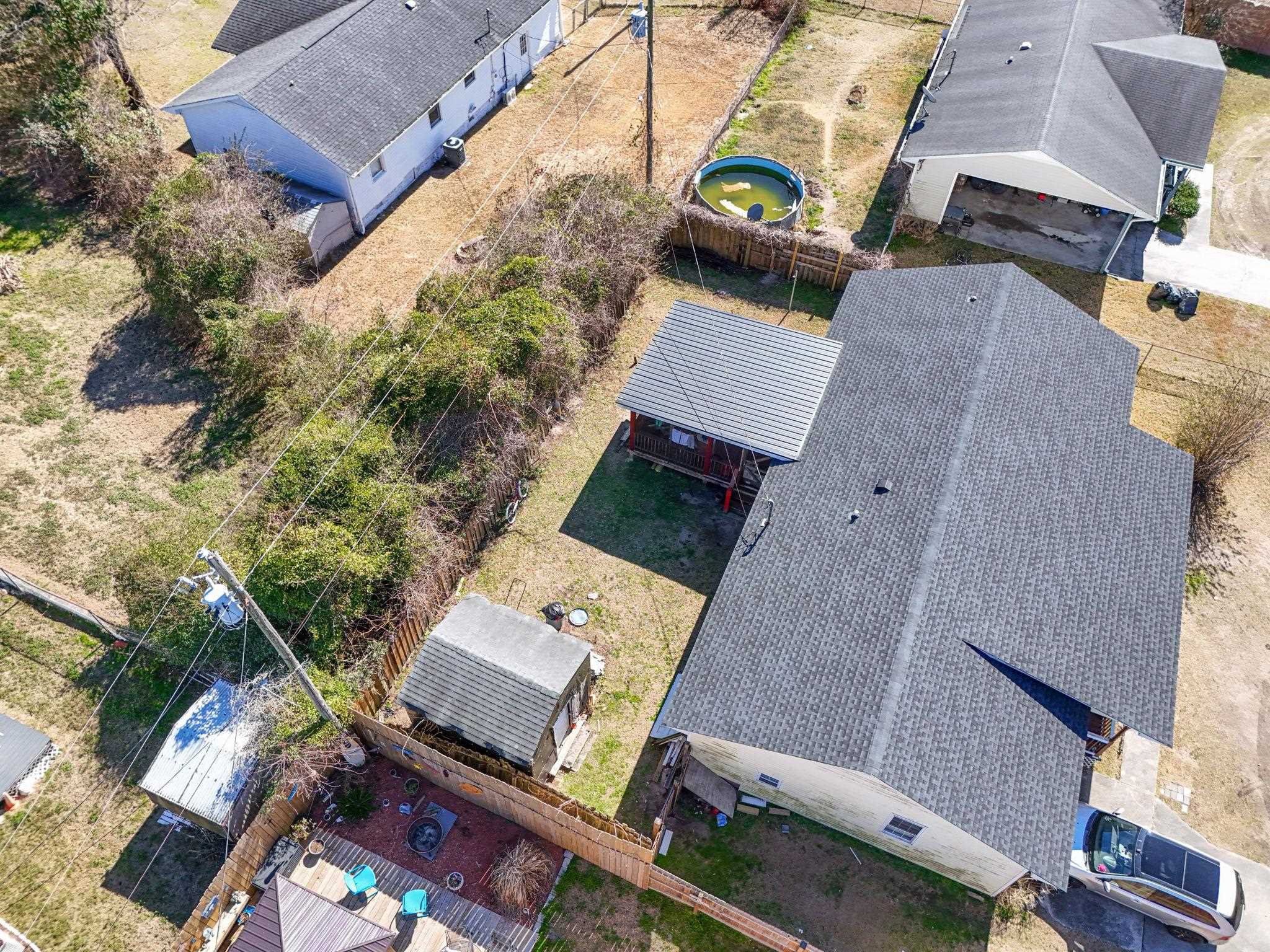 202 Luttie Road Myrtle Beach, SC 29588 - Photo 26 of 30