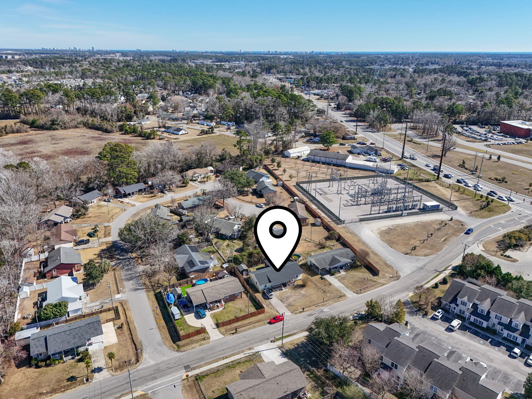 202 Luttie Road Myrtle Beach, SC 29588 - Photo 27 of 30