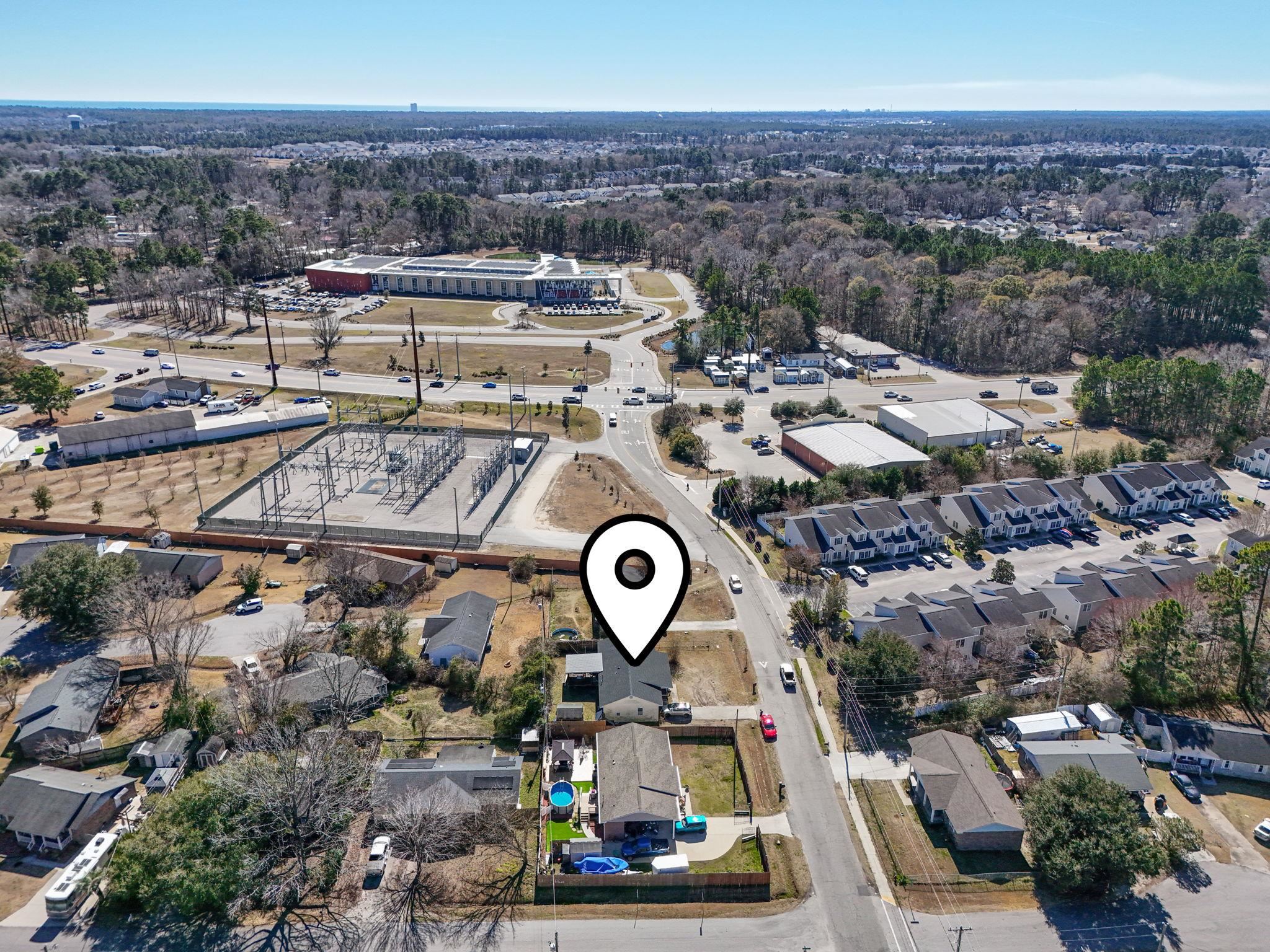 202 Luttie Road Myrtle Beach, SC 29588 - Photo 28 of 30