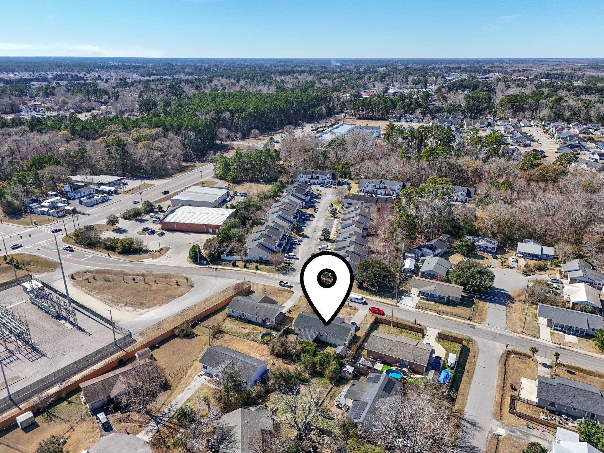 202 Luttie Road Myrtle Beach, SC 29588 - Photo 29 of 30