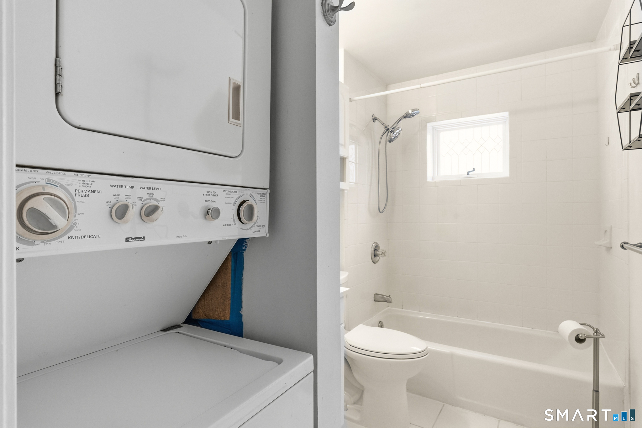 1565 Byam Road Cheshire, CT 06410 - Photo 11 of 18 a bathroom with a toilet sink and shower