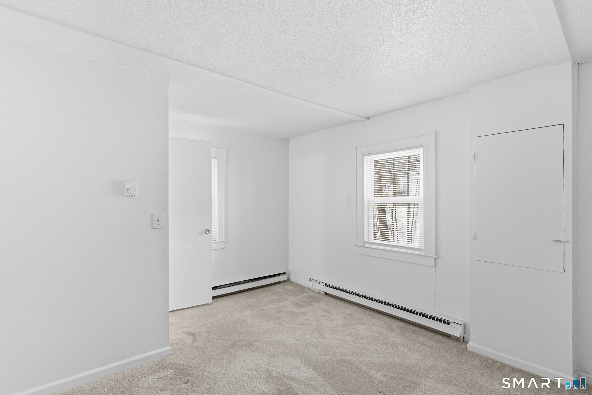 1565 Byam Road Cheshire, CT 06410 - Photo 13 of 18 an empty room with windows