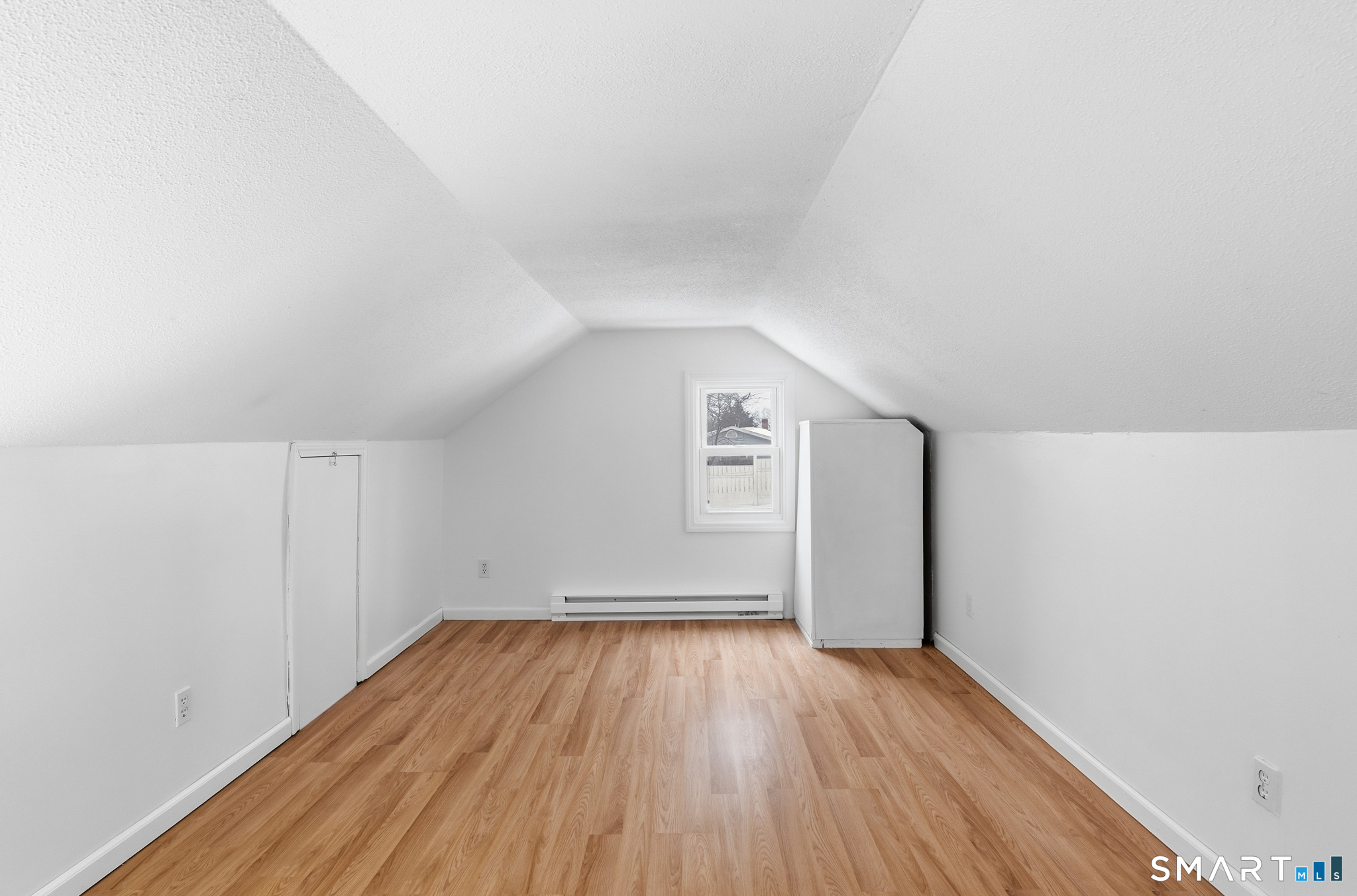 1565 Byam Road Cheshire, CT 06410 - Photo 18 of 18 a view of empty room with wooden floor