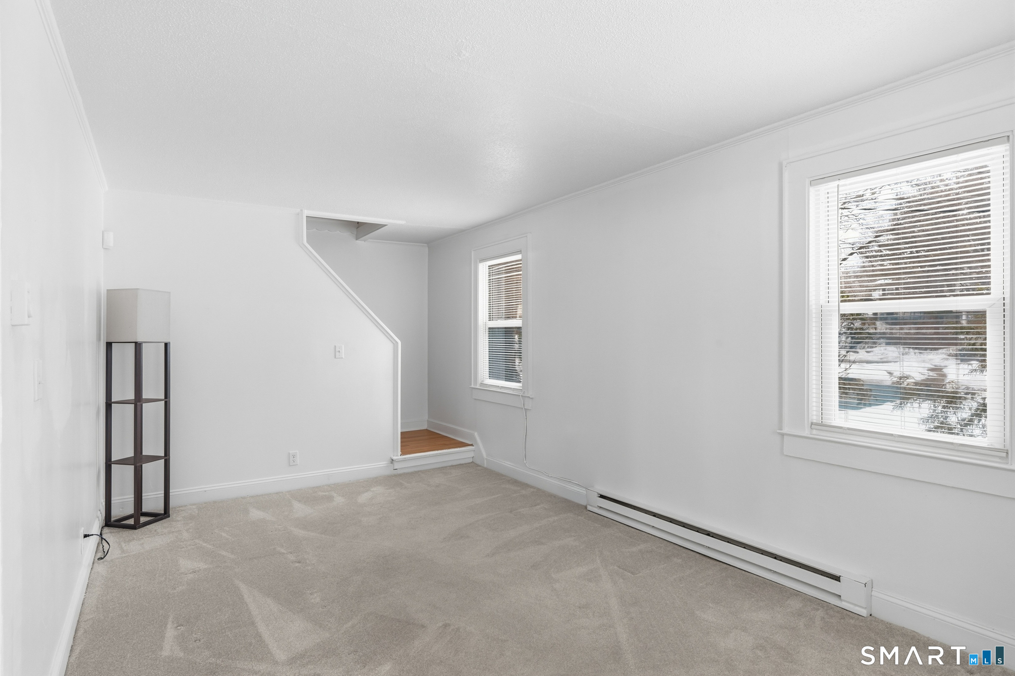 1565 Byam Road Cheshire, CT 06410 - Photo 7 of 18 an empty room with windows