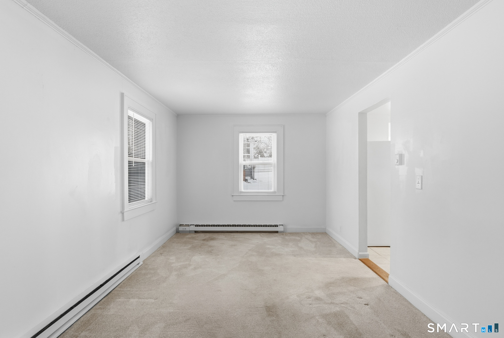 1565 Byam Road Cheshire, CT 06410 - Photo 8 of 18 an empty room with windows