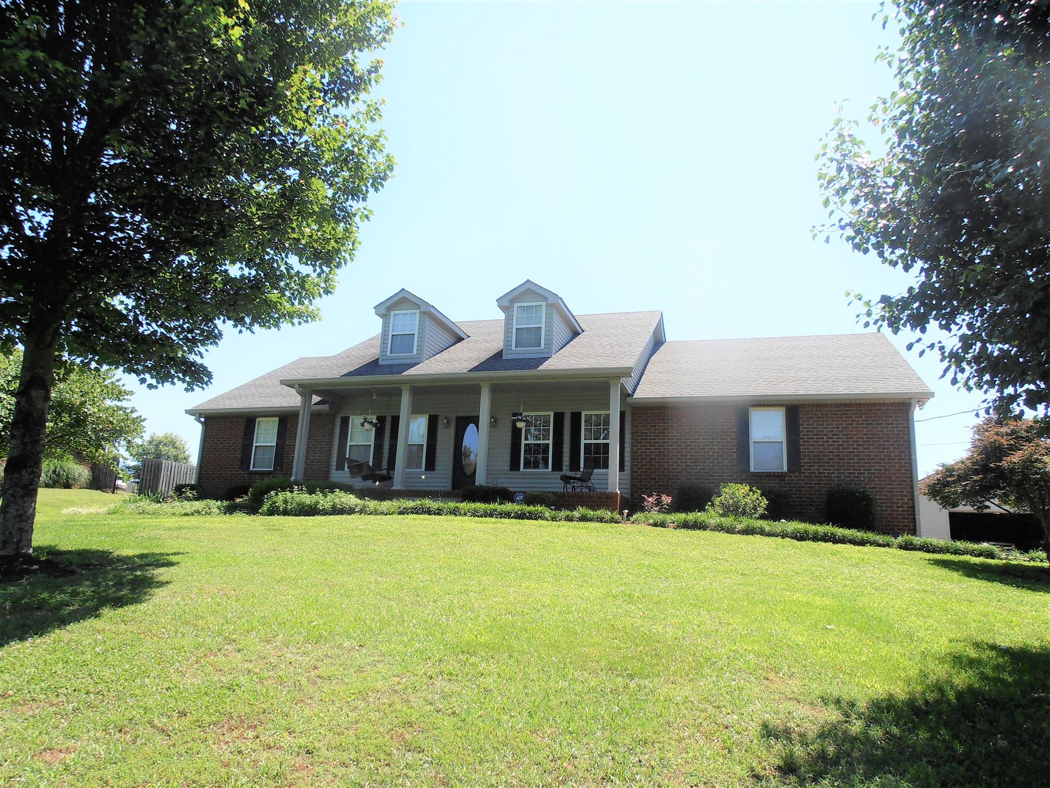 1141 Woods Ferry Road Lebanon, TN 37087 - Photo 1 of 30 a front view of house with yard and green space
