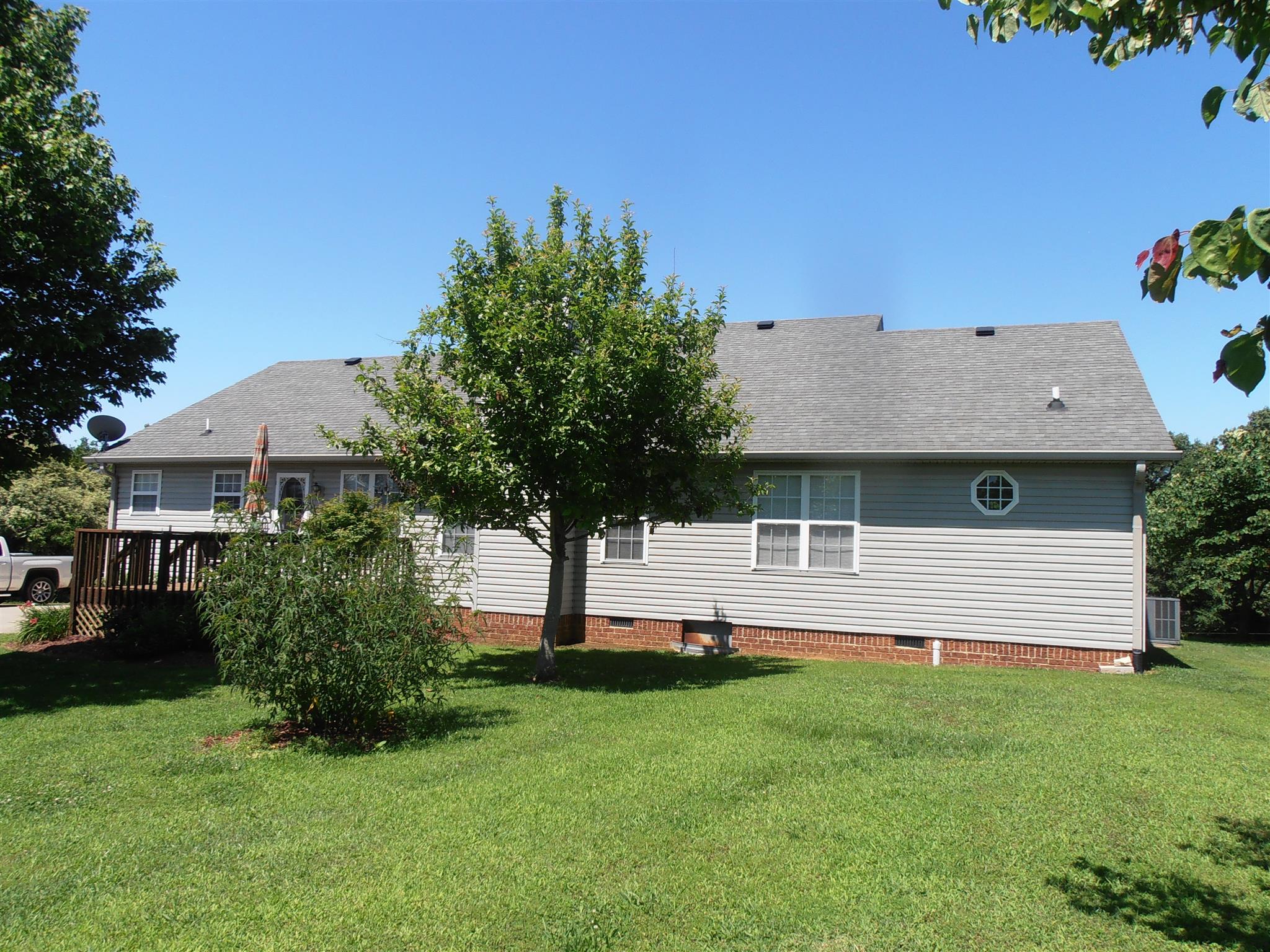 1141 Woods Ferry Road Lebanon, TN 37087 - Photo 3 of 30 a view of a house with a garden