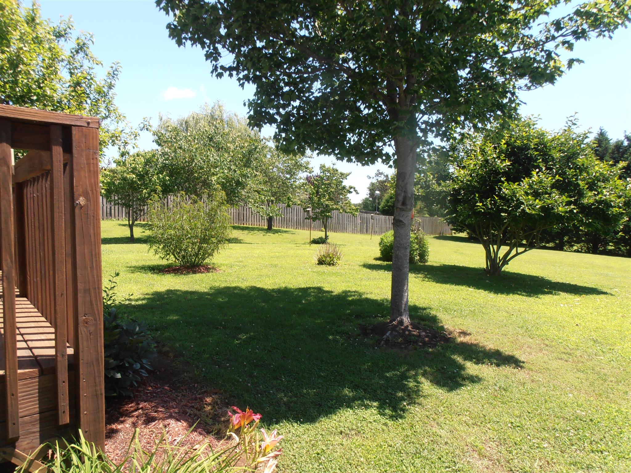 1141 Woods Ferry Road Lebanon, TN 37087 - Photo 5 of 30 a view of a park with large trees