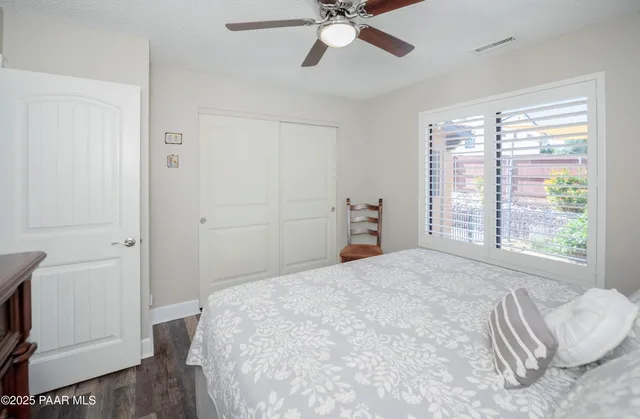 $485,000 | 10784 East Oxbow Drive, Dewey, AZ 86327