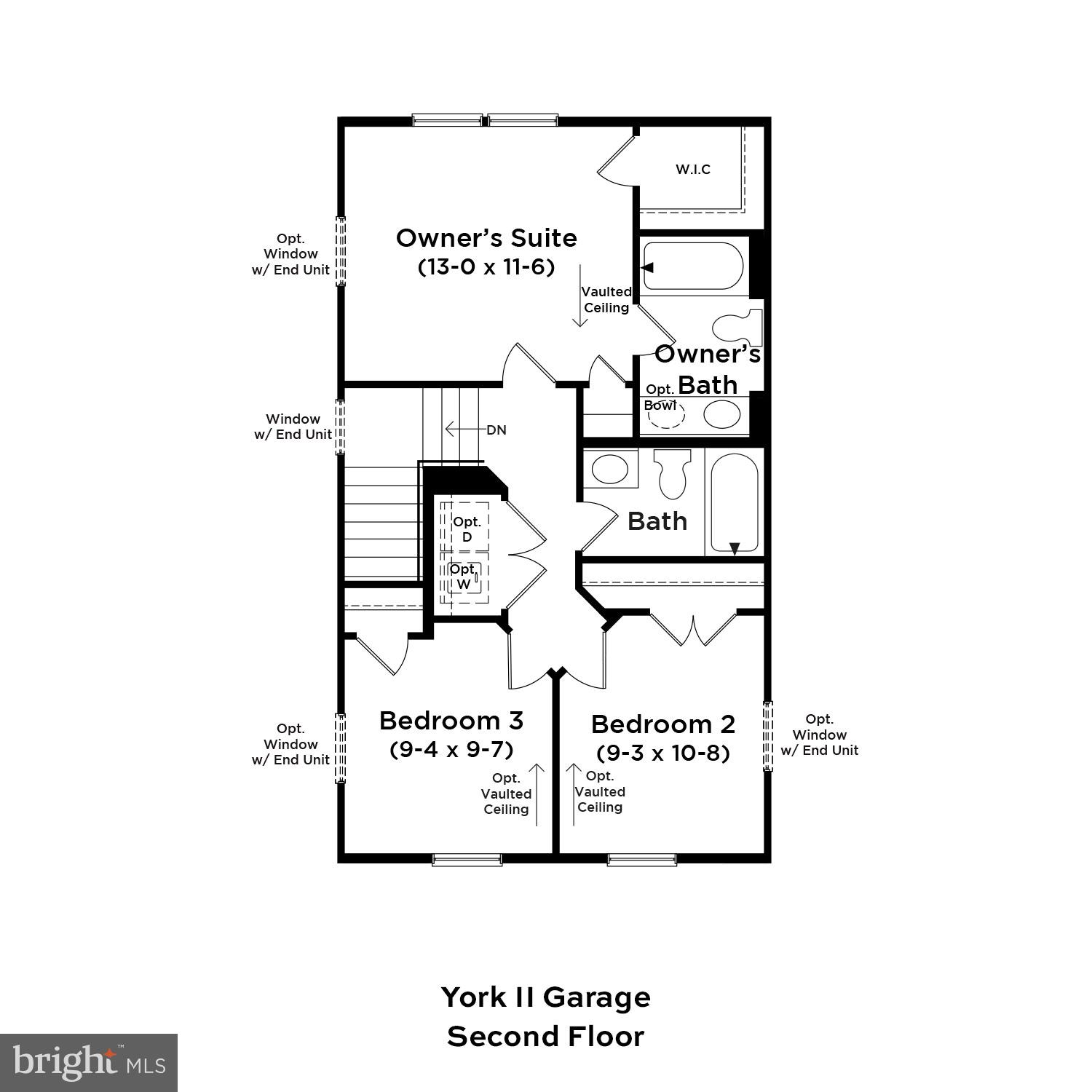 275 Nymph Road Inwood, WV 25428 - Photo 34 of 36 a picture of a book and a bed