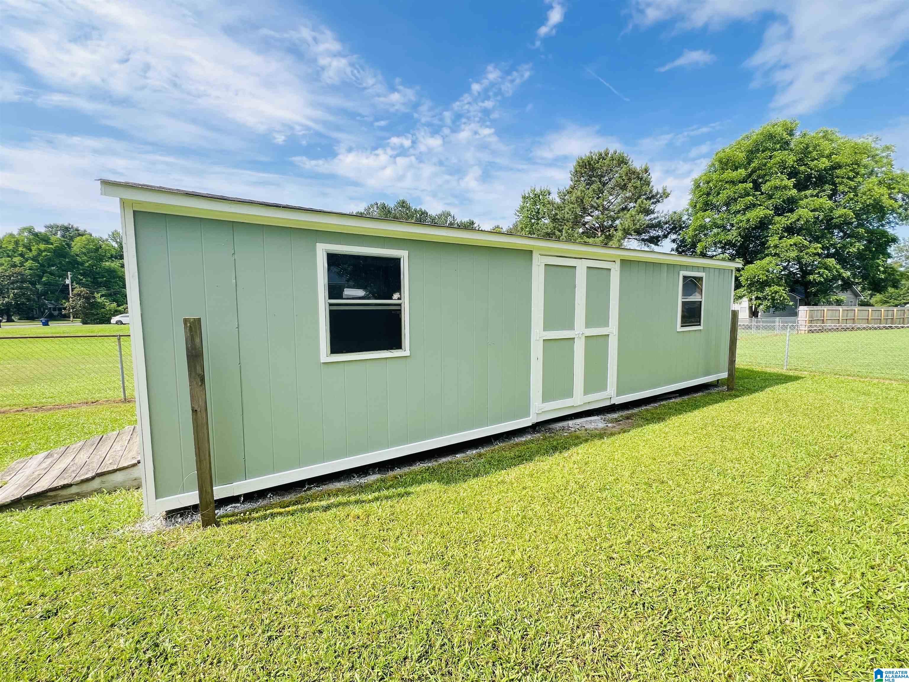 3614 Mcintosh Road Oxford, AL 36203 - Photo 40 of 41