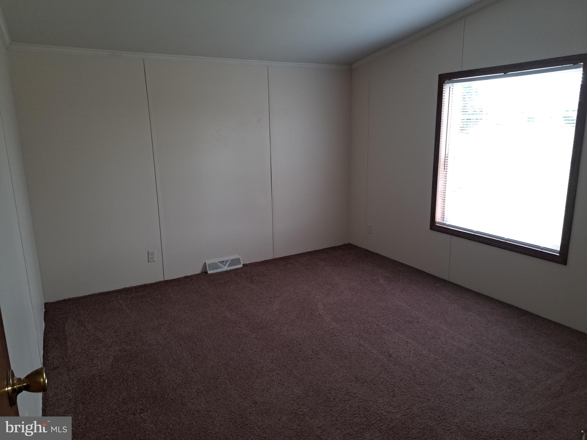 6607 Briarpatch Road Hurlock, MD 21643 - Photo 11 of 17 Bedroom 2