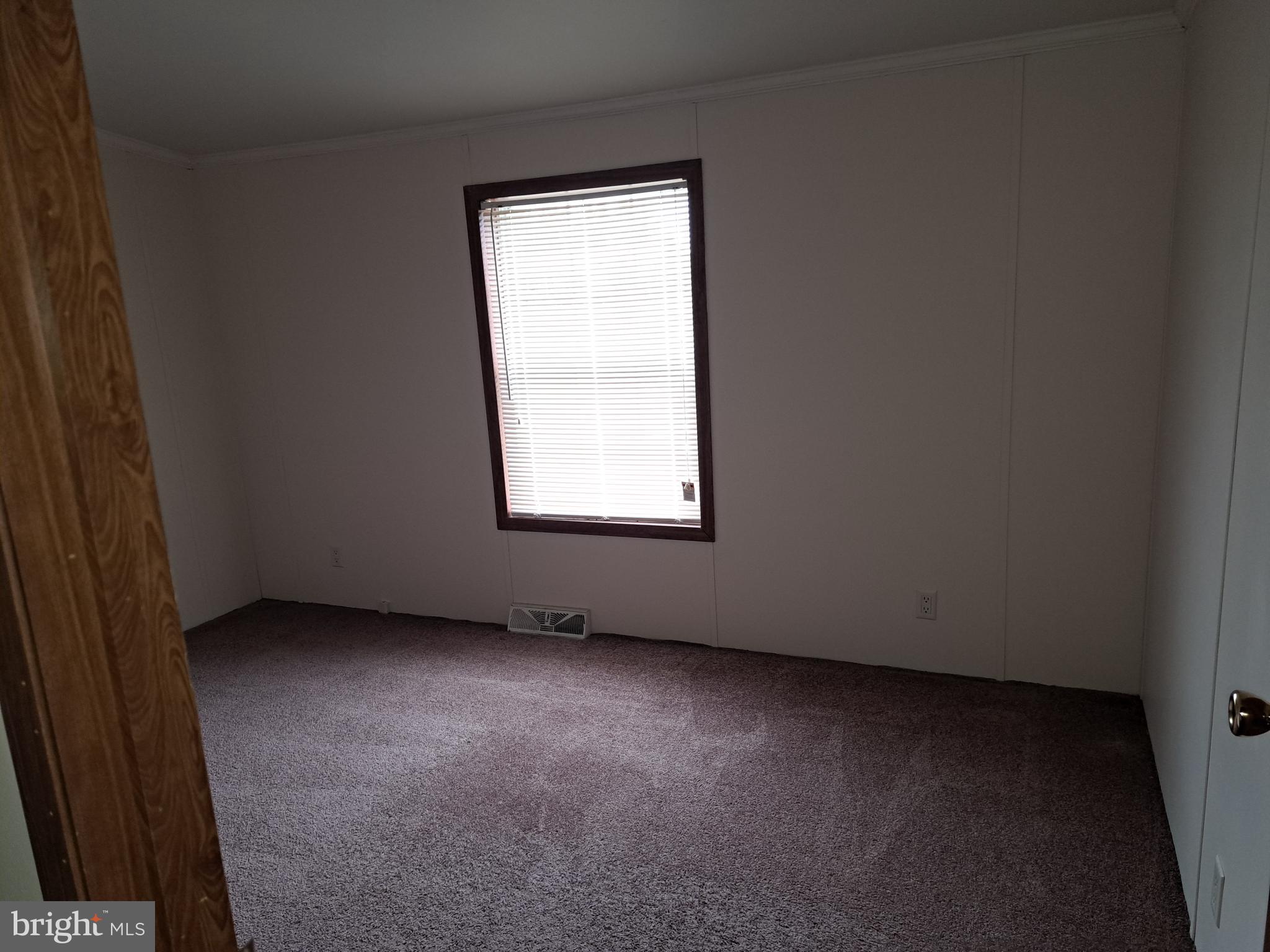 6607 Briarpatch Road Hurlock, MD 21643 - Photo 12 of 17 Bedroom 3