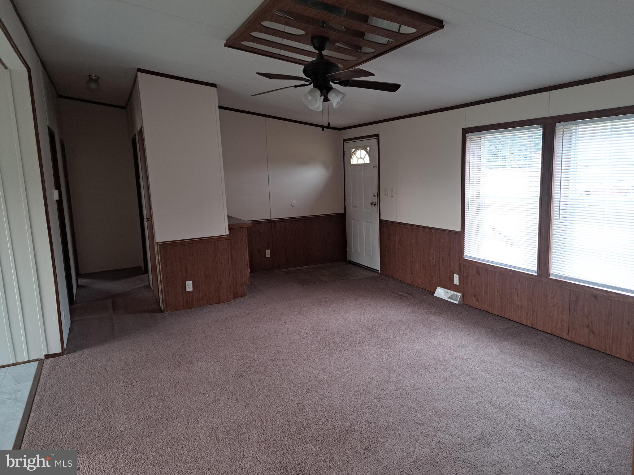 6607 Briarpatch Road Hurlock, MD 21643 - Photo 5 of 17 Living room 2
