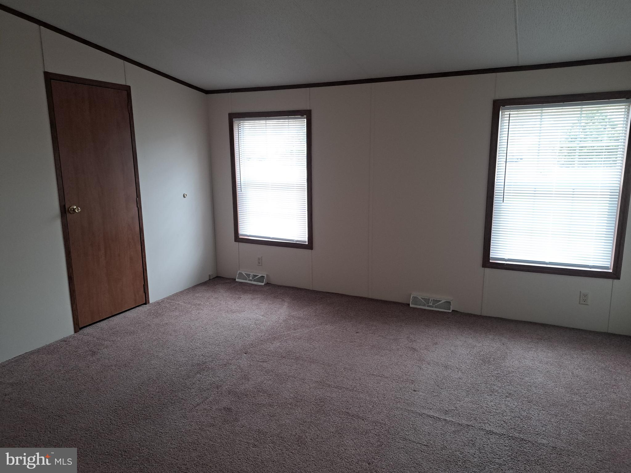 6607 Briarpatch Road Hurlock, MD 21643 - Photo 8 of 17 Primary bedroom