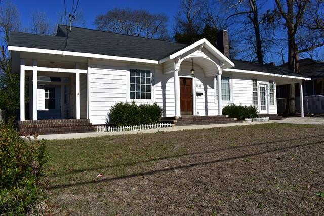 3241 Ridge Avenue Macon, GA 31204 - Photo 1 of 40 Primary Photo