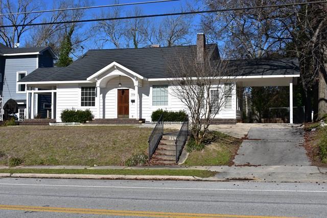 3241 Ridge Avenue Macon, GA 31204 - Photo 2 of 40 Additional Photo