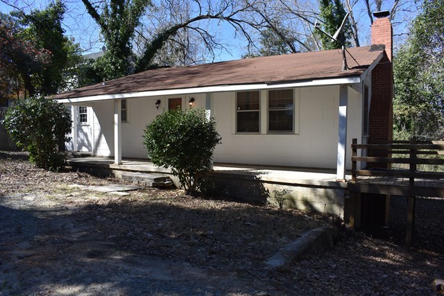 3241 Ridge Avenue Macon, GA 31204 - Photo 35 of 40 Additional Photo