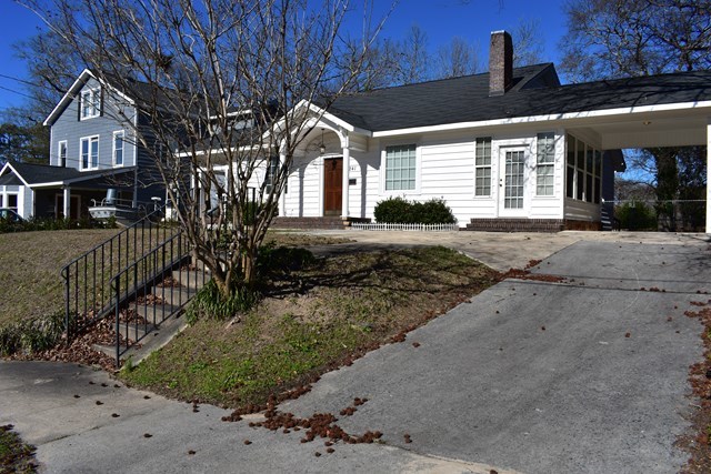 3241 Ridge Avenue Macon, GA 31204 - Photo 40 of 40 Additional Photo