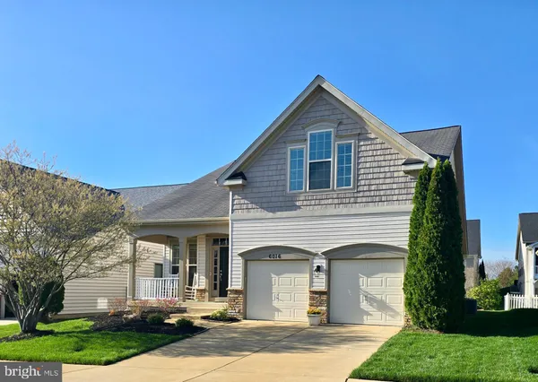 $550,000 | 6016 East Greenbrier River Road, Fredericksburg, VA 22407