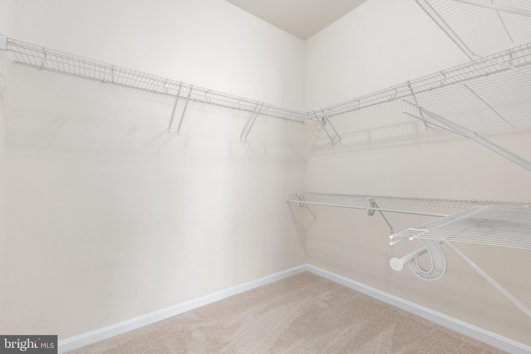 6016 East Greenbrier River Road Fredericksburg, VA 22407 - Photo 23 of 46 Large Walk-In Closet