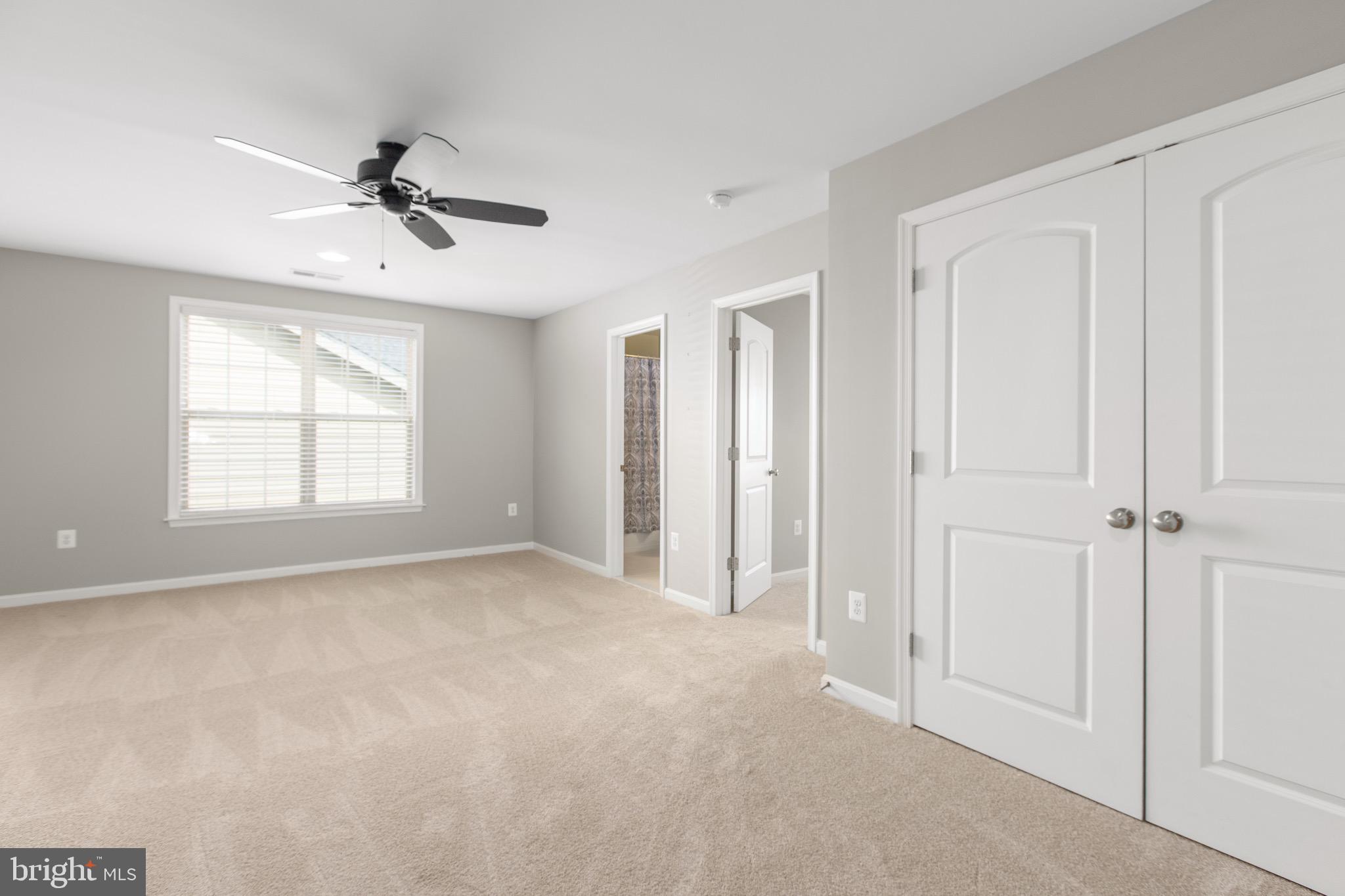 6016 East Greenbrier River Road Fredericksburg, VA 22407 - Photo 34 of 46 2nd Level Loft Area - Great Space