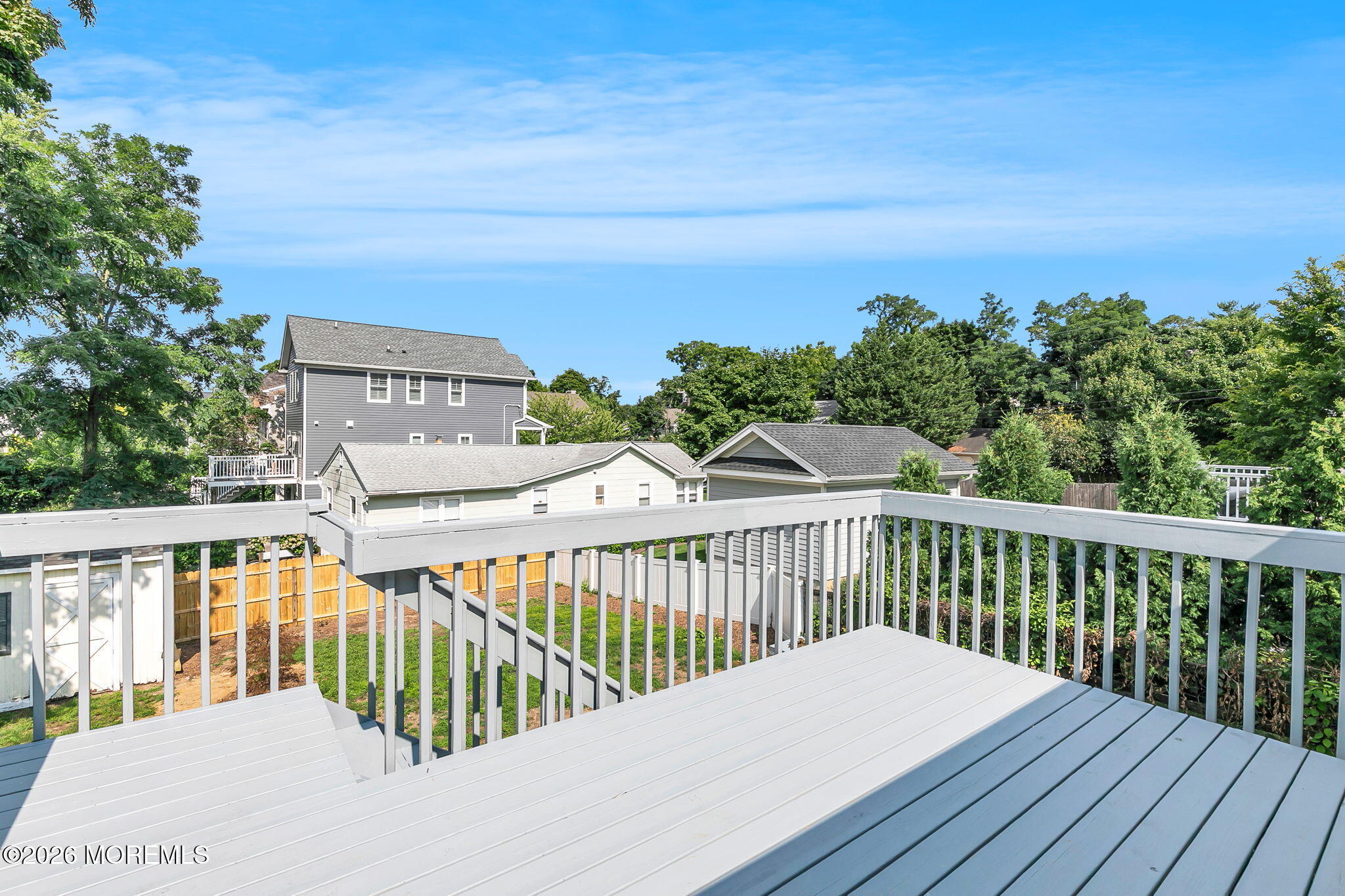 96 River Road Rumson, NJ 07760 - Photo 25 of 42 deck