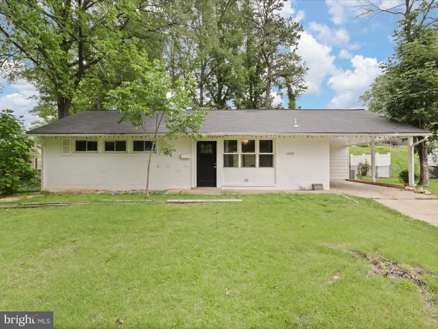 $585,000 | 7435 Bath Street, Springfield, VA 22150