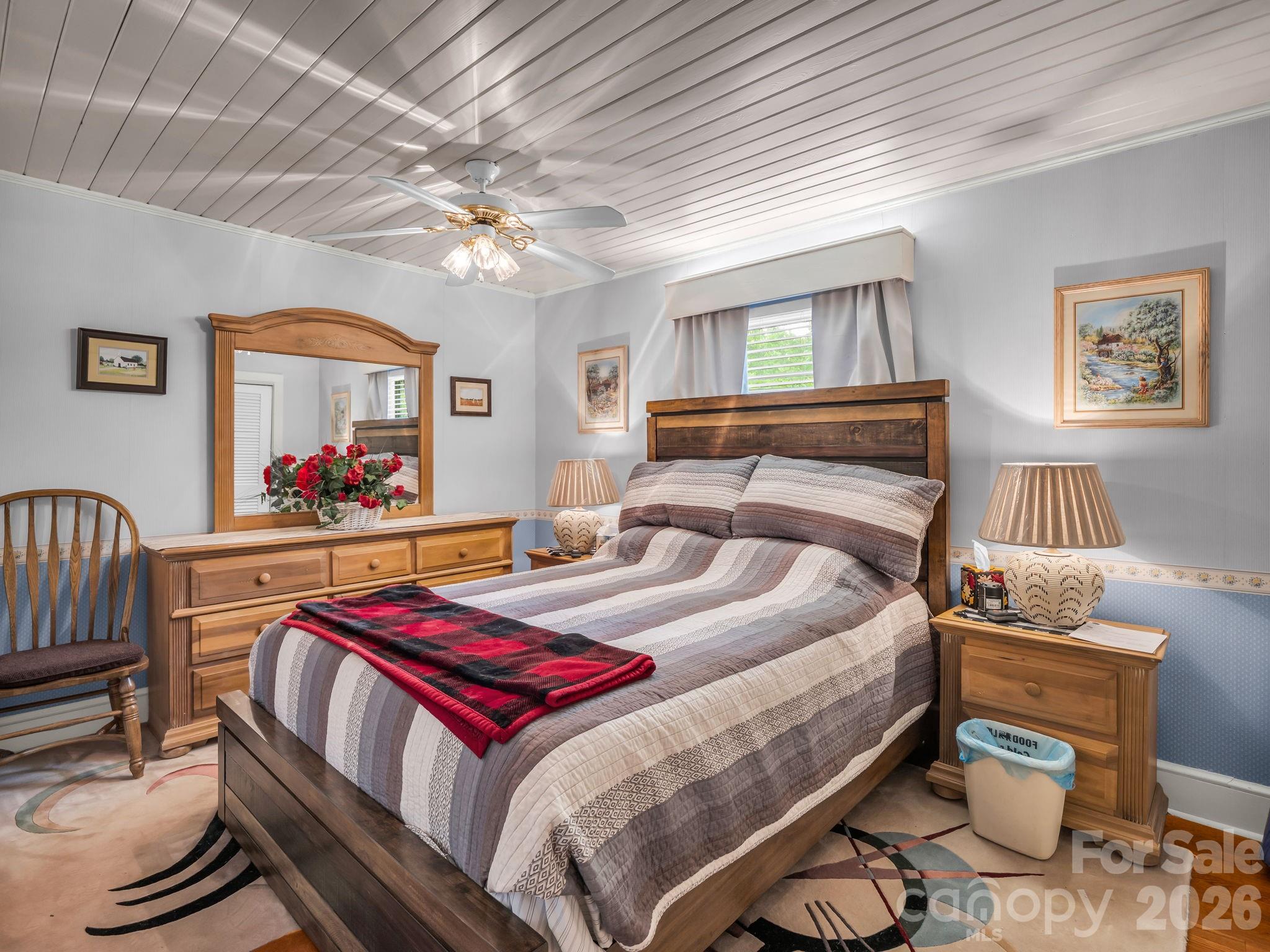 408 Hollis Road Ellenboro, NC 28040 - Photo 18 of 46