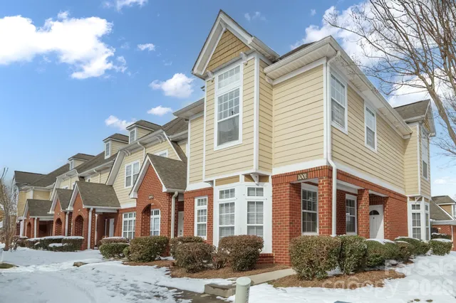 $399,000 | 1001 Central Park Circle, Davidson, NC 28036