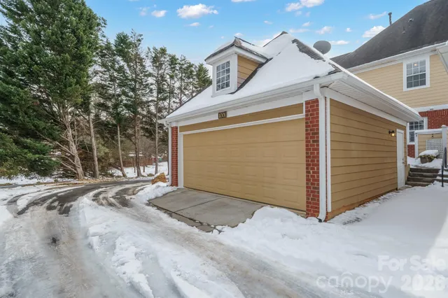 $399,000 | 1001 Central Park Circle, Davidson, NC 28036