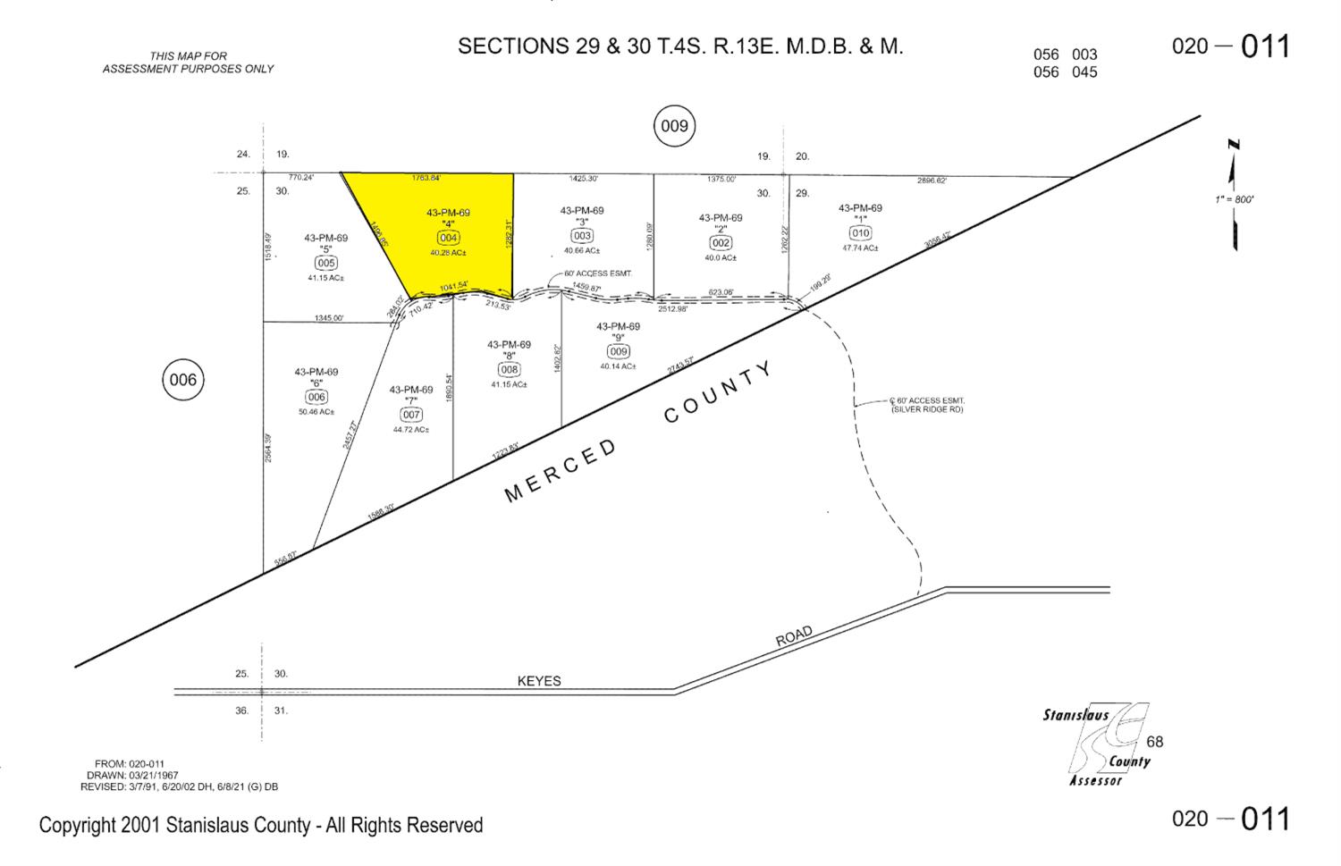 4 Silver Ridge Road Denair, CA 95316 - Photo 2 of 4