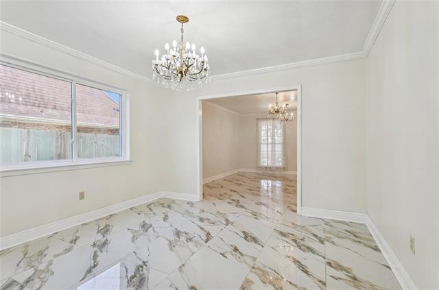 14 Rue Dijon Kenner, LA 70065 - Photo 9 of 26