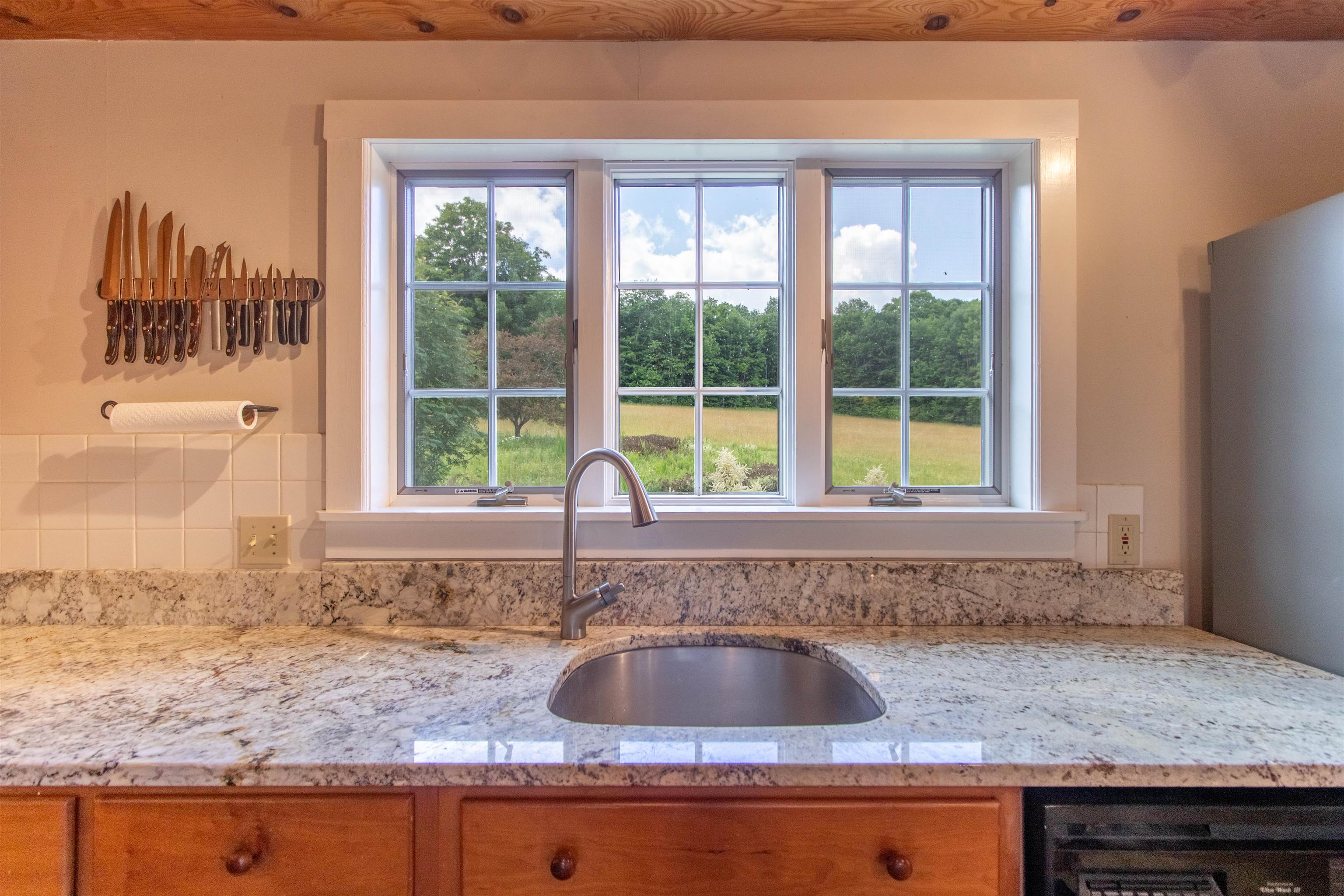 2703 Shadow Lake Road Glover, VT 05839 - Photo 6 of 48