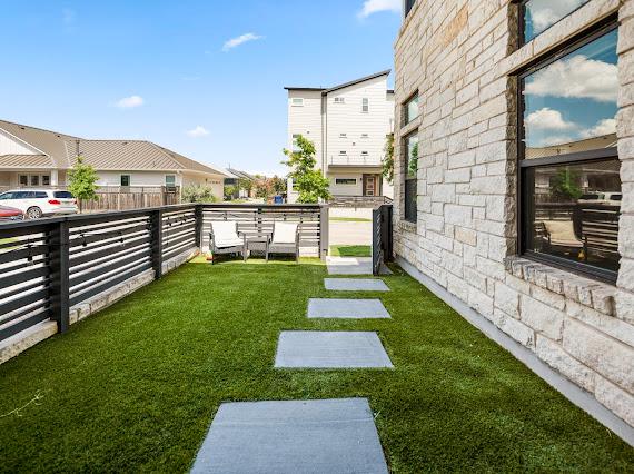 4322 Stromquist Street Austin, TX 78723 - Photo 24 of 31
