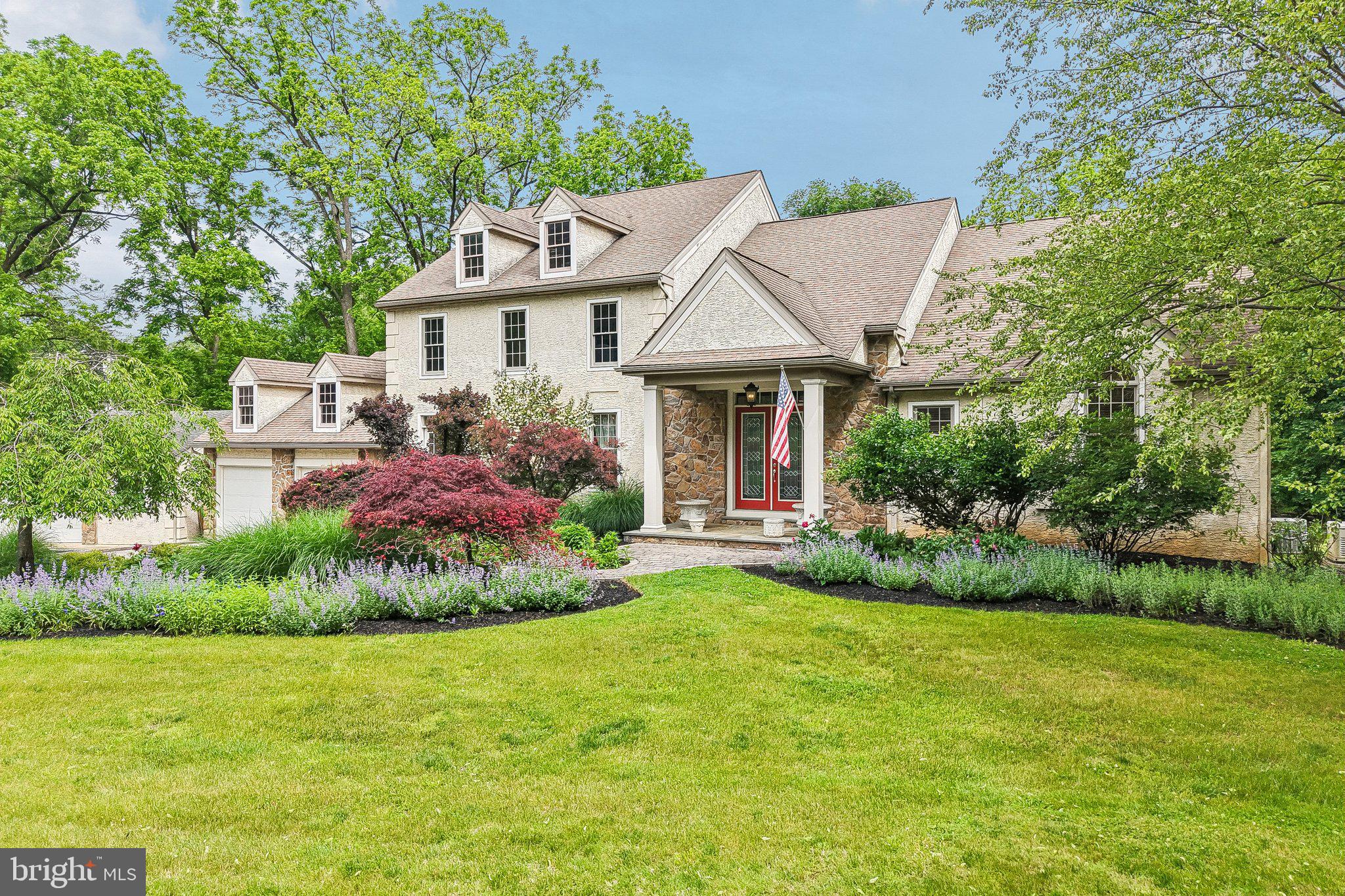 Welcome to 378 S Warner Road!