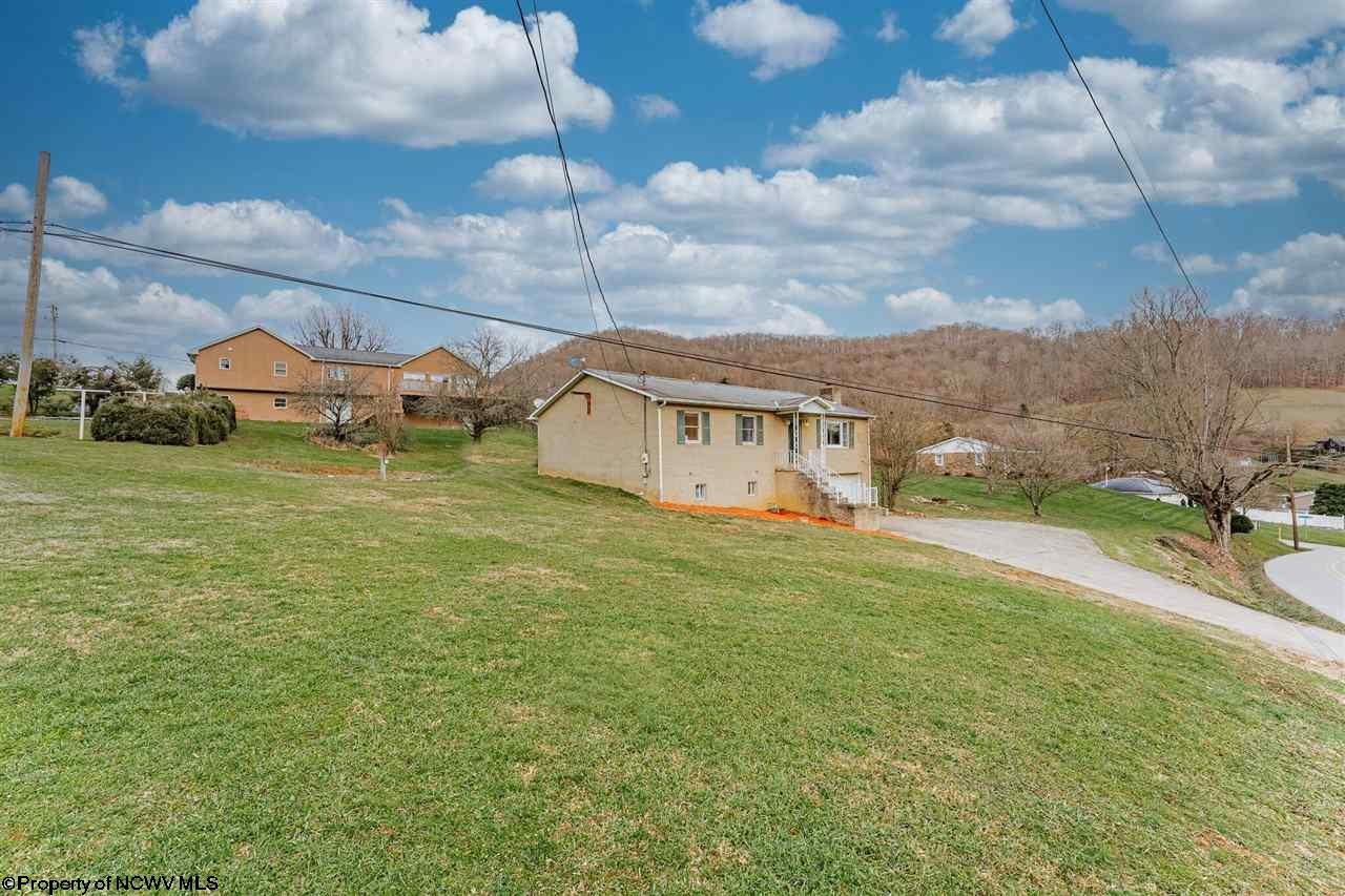 478 Monumental Road Fairmont, WV 26554 - Photo 22 of 22 Gallery Image 22