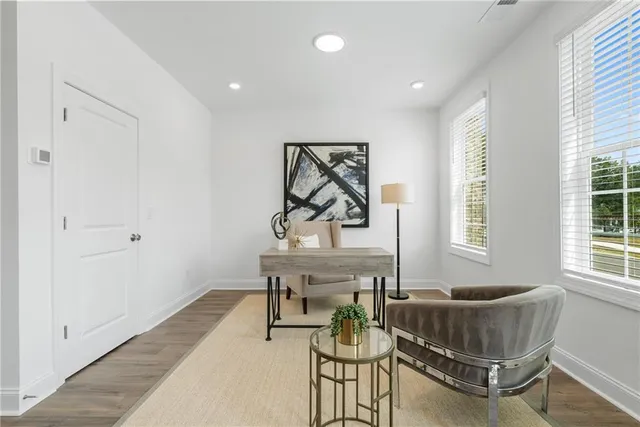 $553,360 | 3196 Moor View Road, Unit 27, Duluth, GA 30096