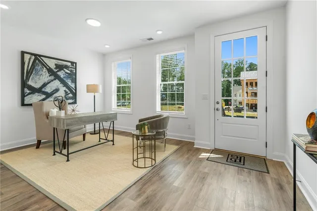 $553,360 | 3196 Moor View Road, Unit 27, Duluth, GA 30096