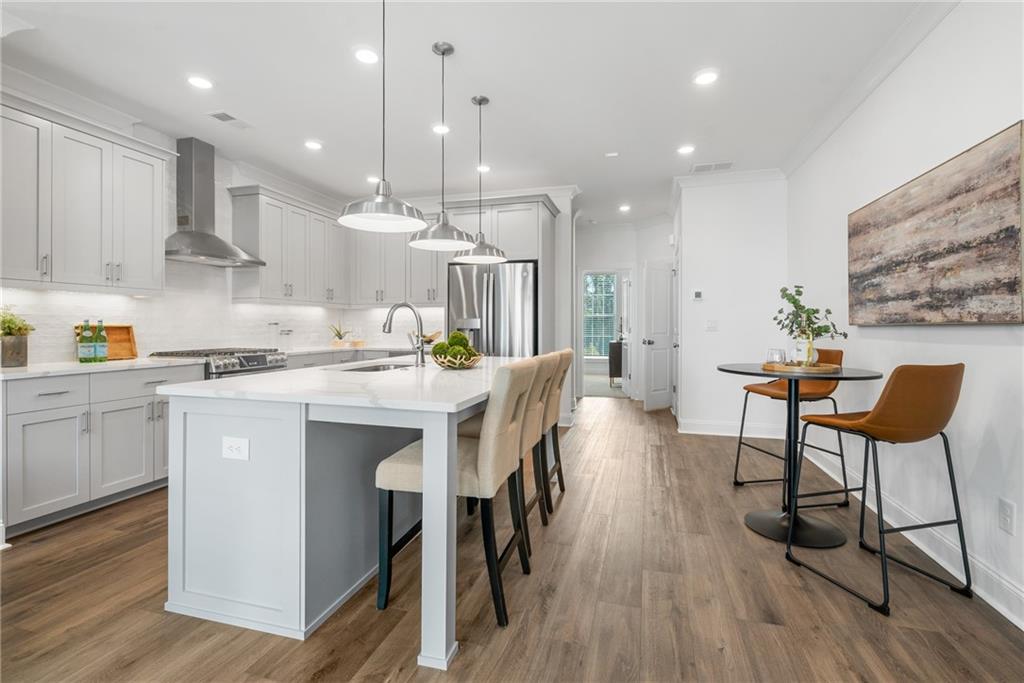 3196 Moor View Road, Unit 27 Duluth, GA 30096 - Photo 14 of 47