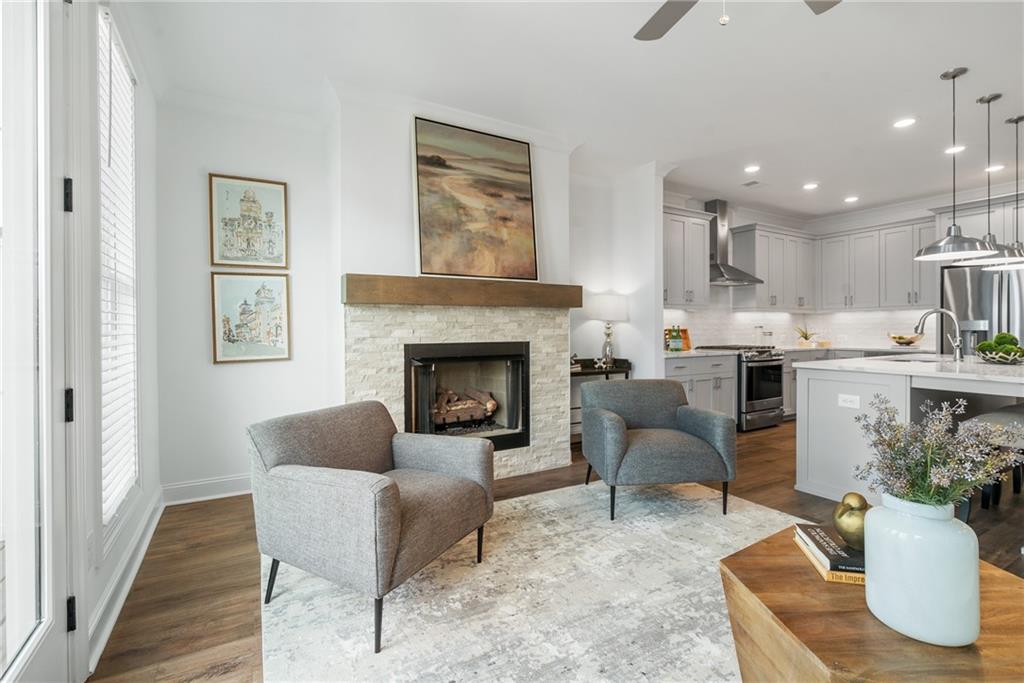 3196 Moor View Road, Unit 27 Duluth, GA 30096 - Photo 18 of 47