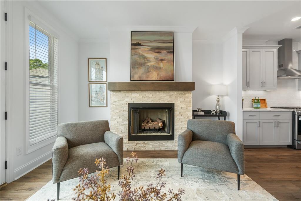 3196 Moor View Road, Unit 27 Duluth, GA 30096 - Photo 19 of 47