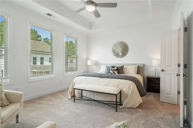 $553,360 | 3196 Moor View Road, Unit 27, Duluth, GA 30096