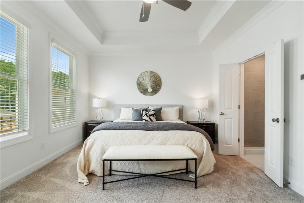 3196 Moor View Road, Unit 27 Duluth, GA 30096 - Photo 21 of 47